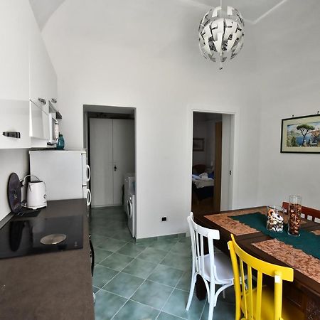 Chiostro 2.0 Apartment Amalfi Bagian luar foto