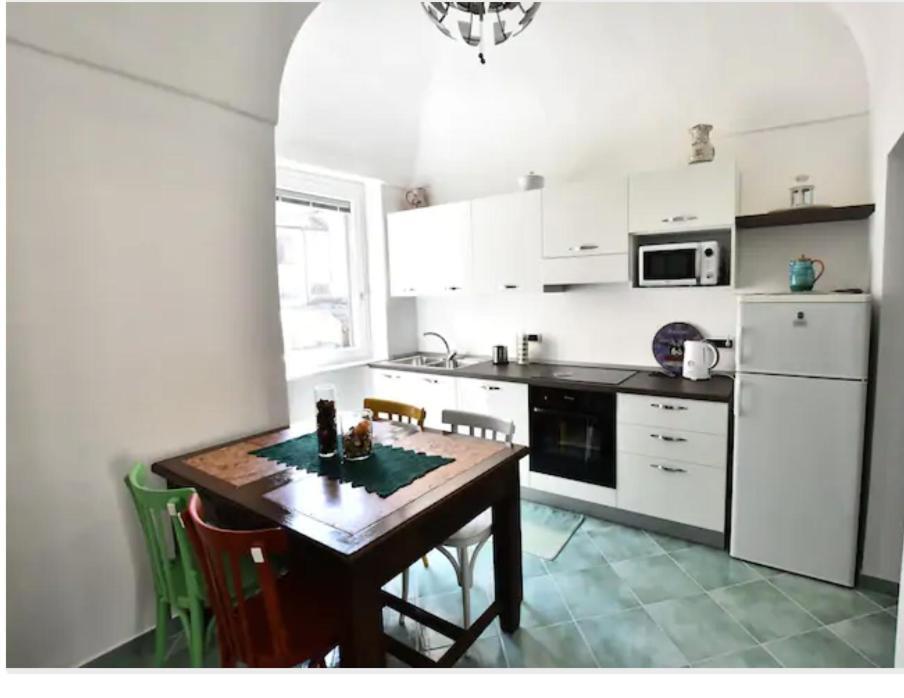 Chiostro 2.0 Apartment Amalfi Bagian luar foto