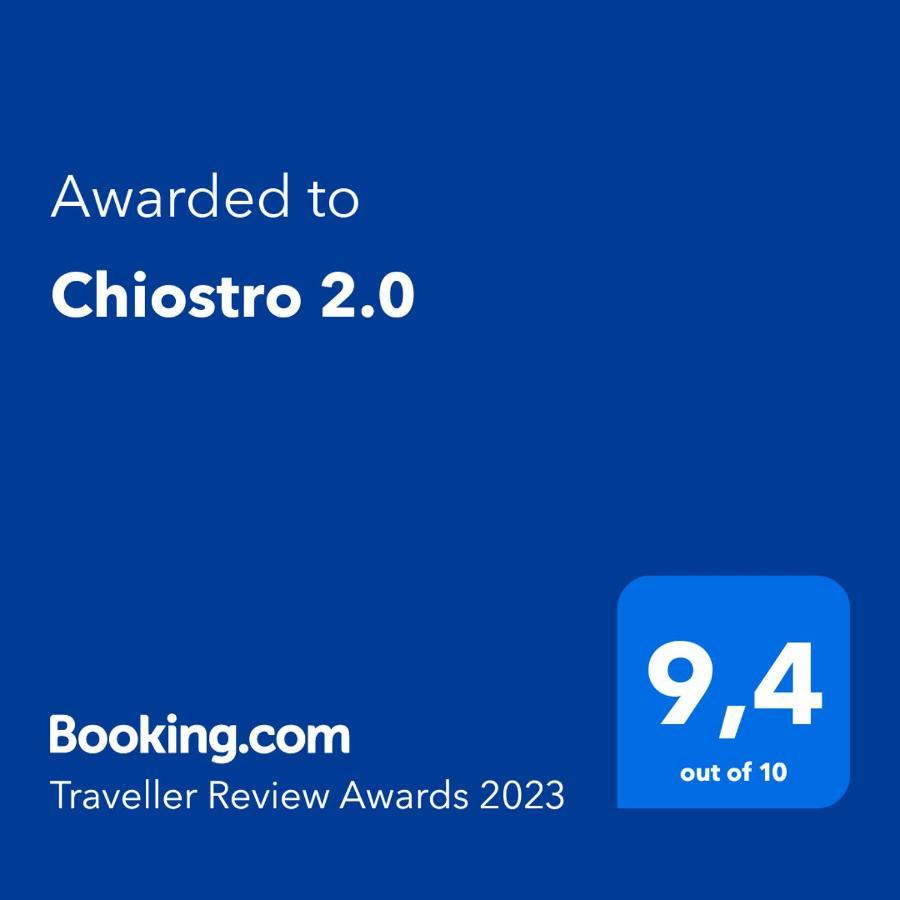 Chiostro 2.0 Apartment Amalfi Bagian luar foto